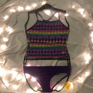 Speedo swimsuit